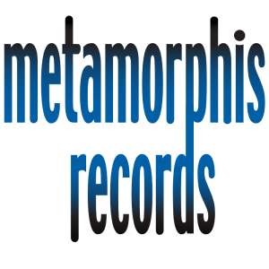 Metamorphis Records Logo