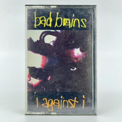 CAS-Bad Brains - I Against I Jpg