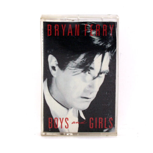 CAS-BrianFerry-BoysandGirls Jpg