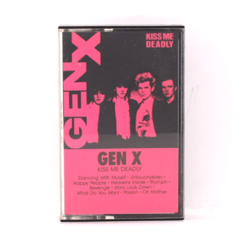 CAS-GenX-KissMeDeadly Jpg