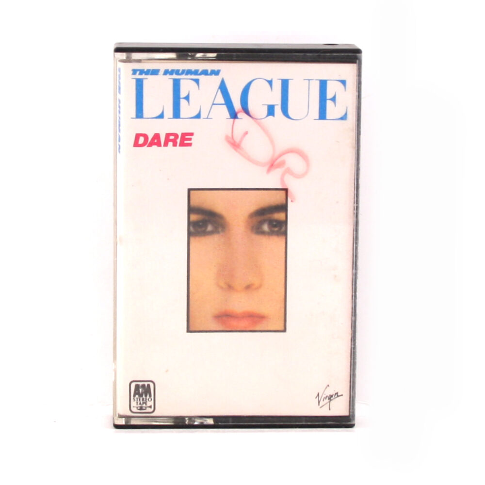 CAS-HumanLeague-Dare Jpg