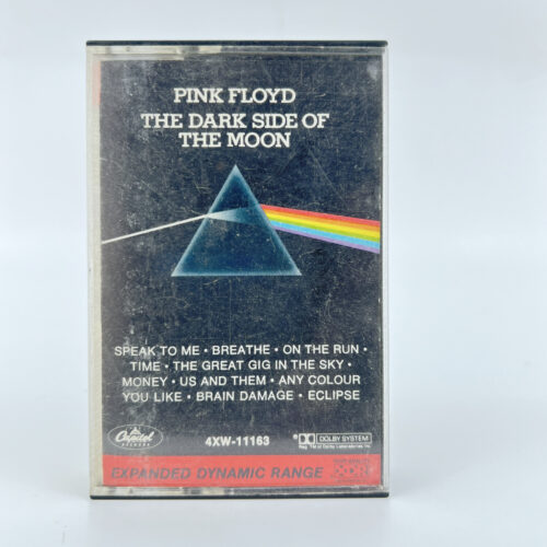 CAS-Pink Floyd - The Dark Side Of The Moon Jpg