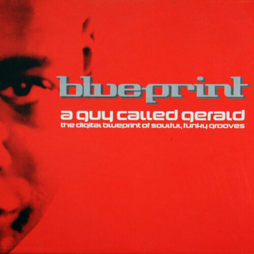 CD-AGuyCalledGerald-Blueprint Jpg