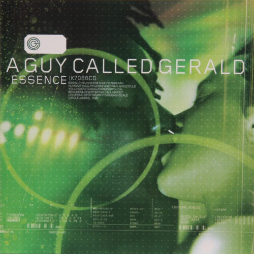 CD-AGuyCalledGerald-Essence Jpg