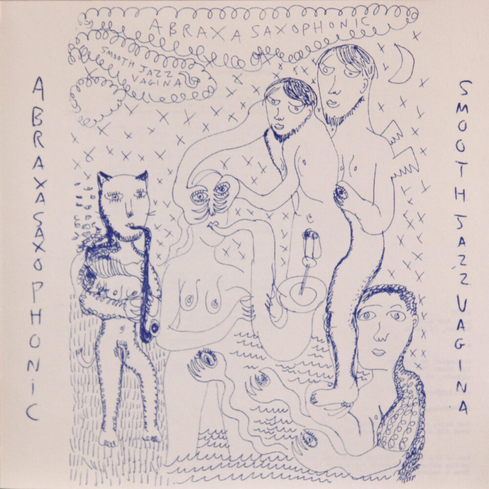 CD-Abraxasaxaphonic-SmoothJazzVagina Jpg