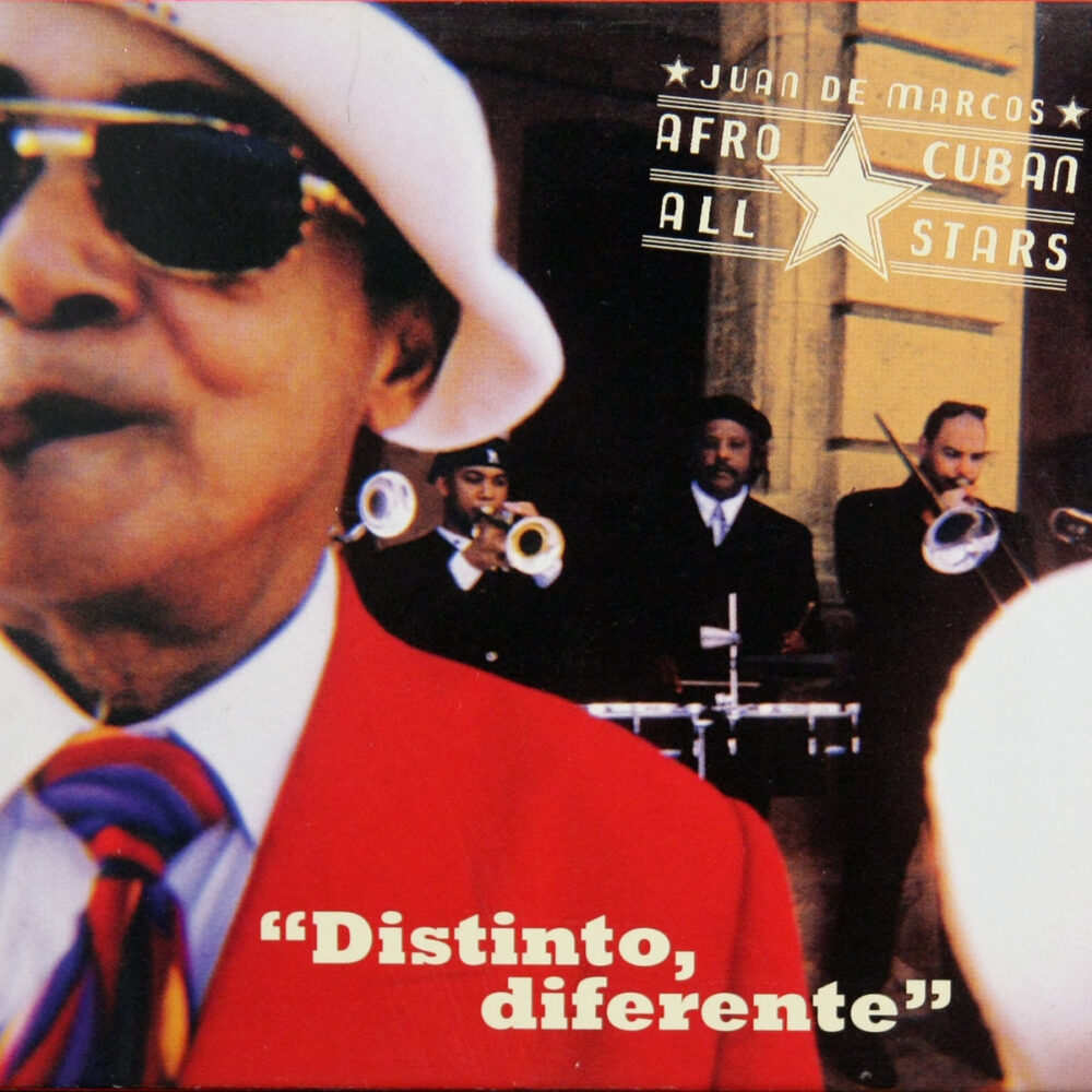 CD-AfroCubanAllstars-DistintoDiferente Jpg