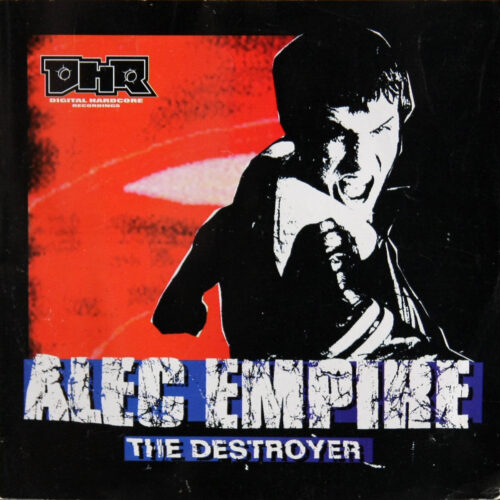 CD-AlecEmpire-TheDestroyer Jpg