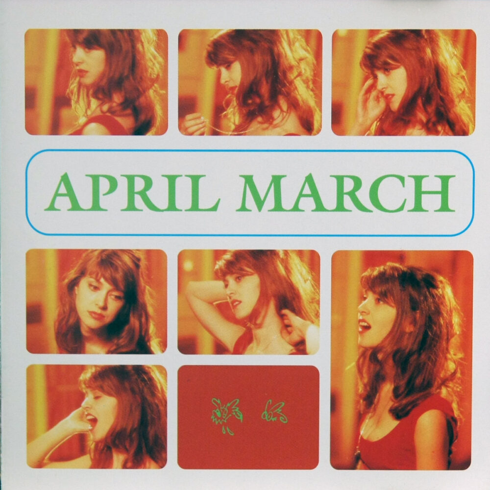 CD-AprilMarch-ParisInApril Jpg