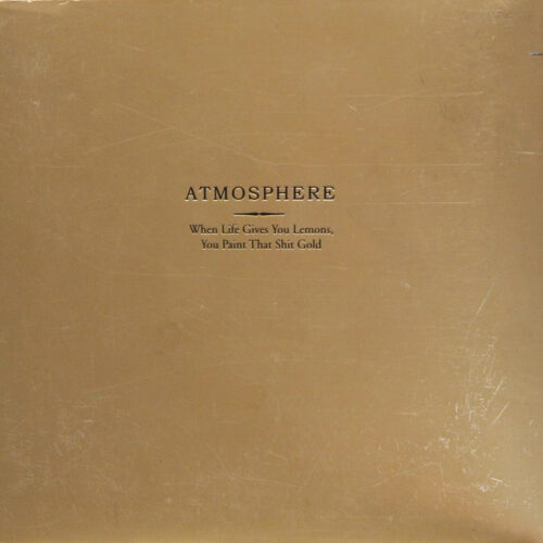 CD-Atmosphere-WhenLifeGivesYouLemons Jpg