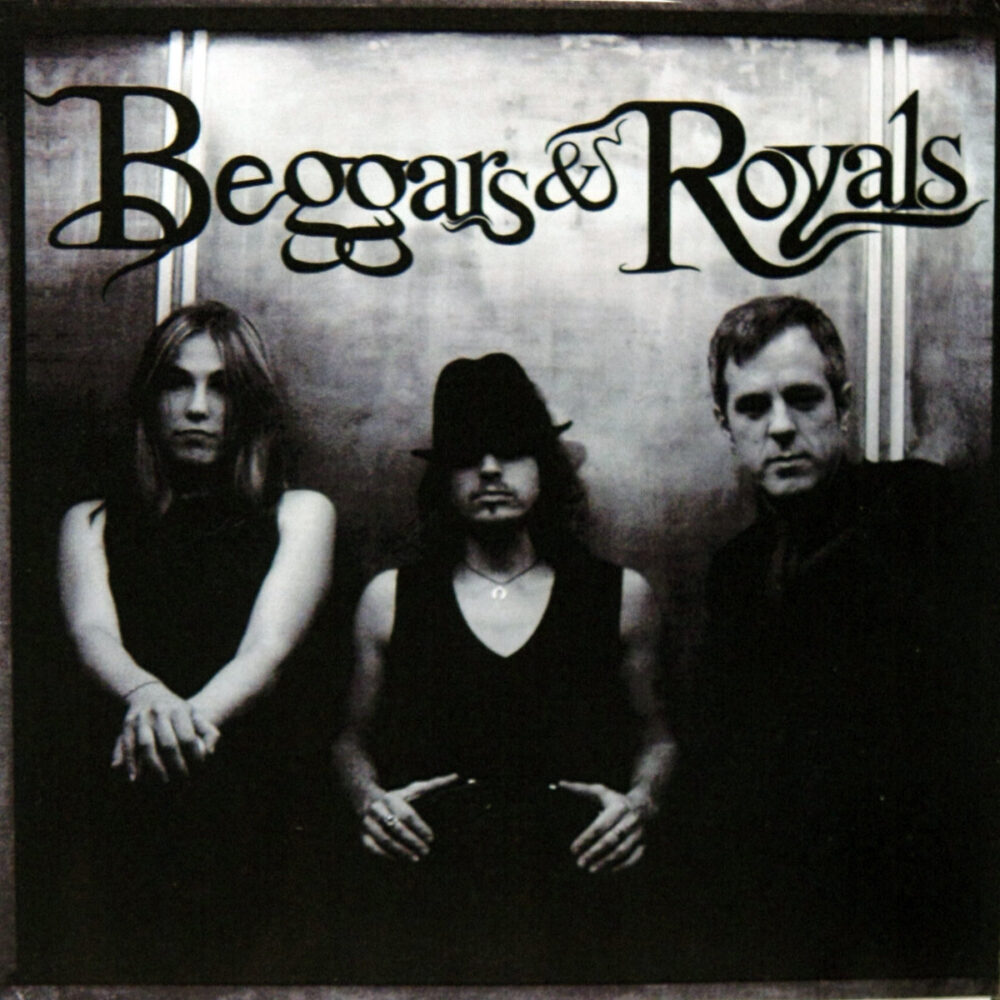 CD-BeggarAndRoyals-First5Songs Jpg