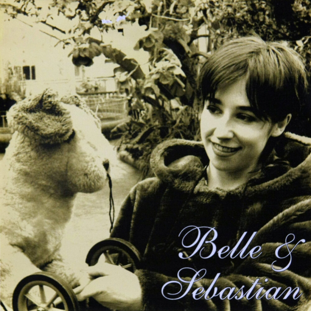 CD-BelleSebastian-DogOnWheels Jpg