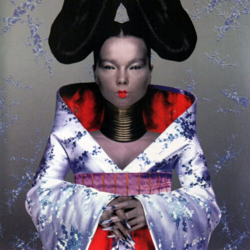 CD-Bjork-Homogenic Jpg