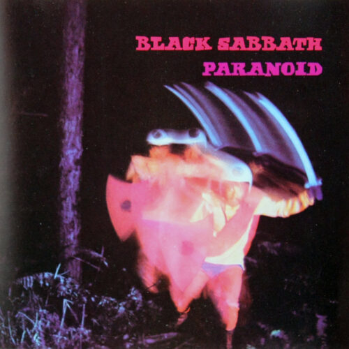 CD-BlackSabbath-Paranoid Jpg