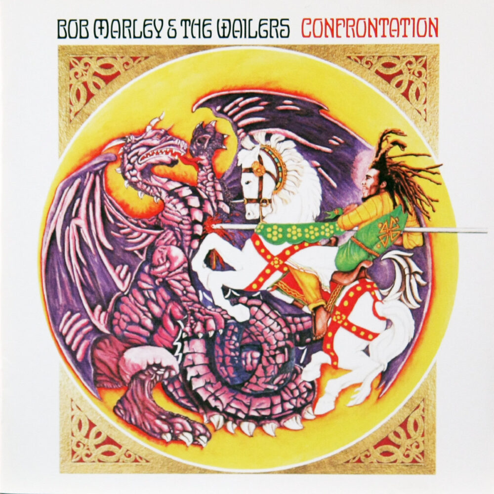 CD-BobMarley-Confrontation Jpg