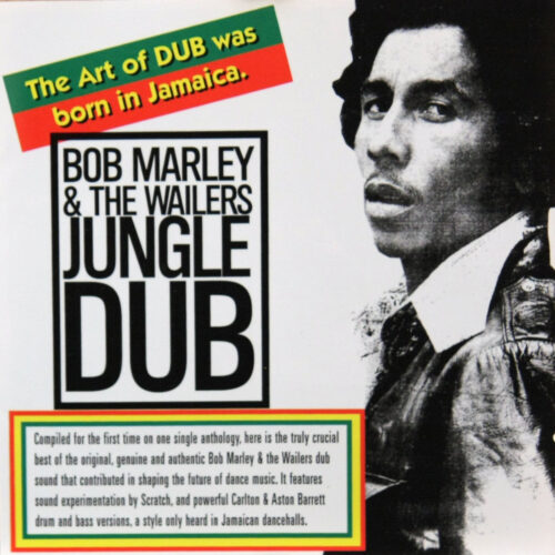 CD-BobMarley-JungleDub Jpg