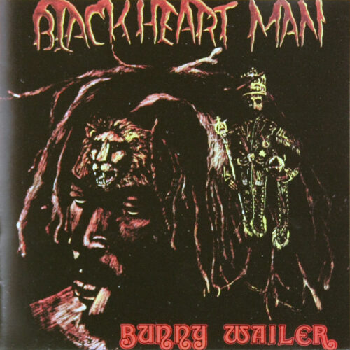 CD-BunnyWailer-BlackHeartMan Jpg