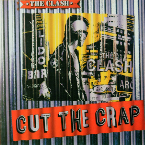 CD-Clash-CutTheCrap Jpg