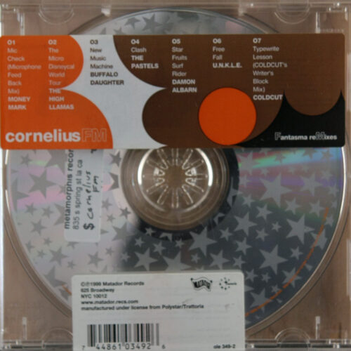 CD-Cornelius-FmFantasmaRemixes Jpg