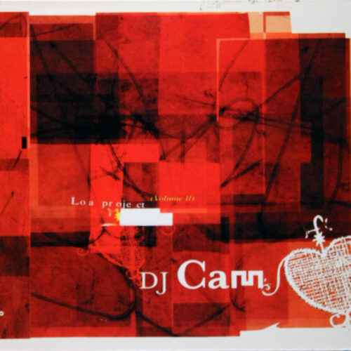 CD-DJCam-LoAProject Jpg