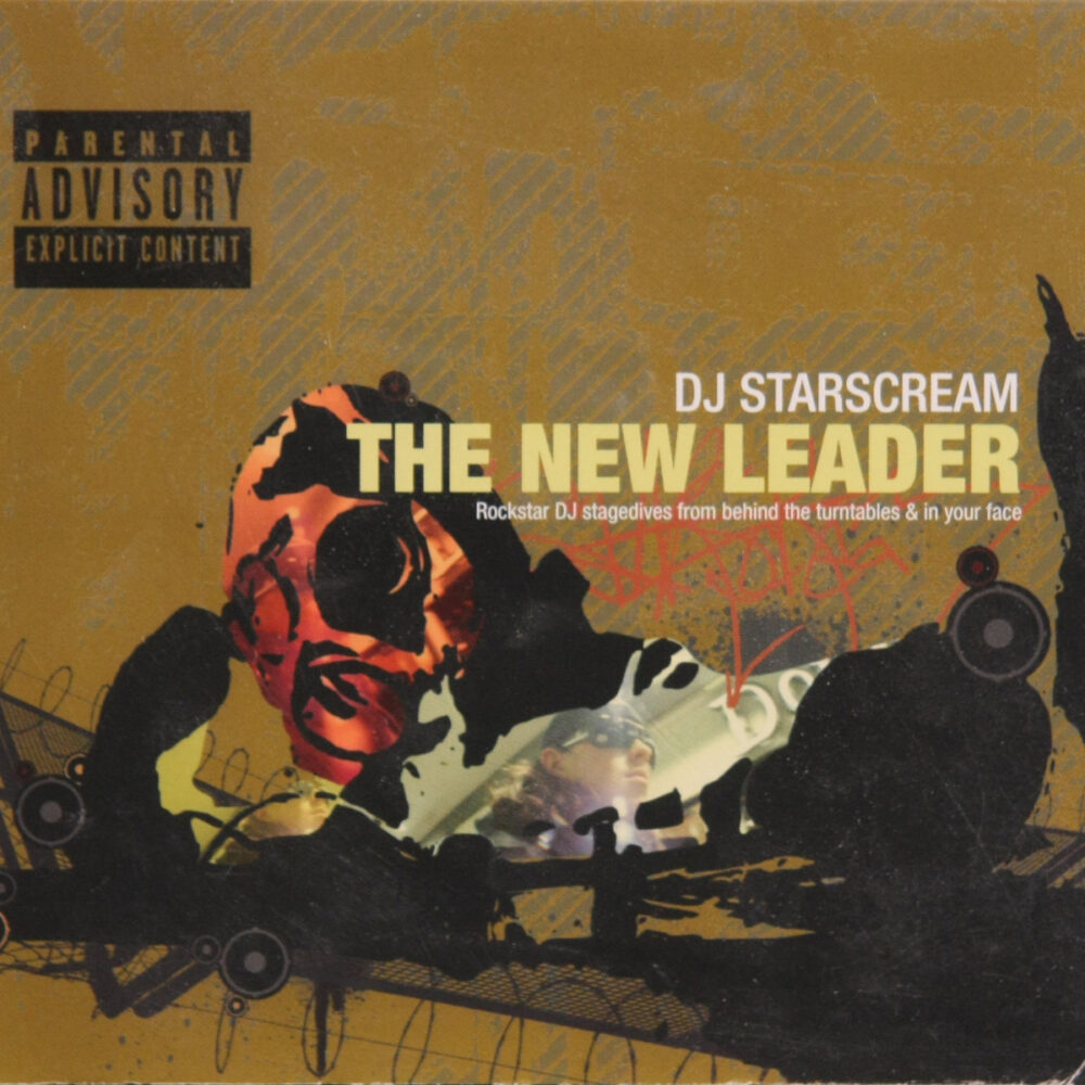 CD-DJStarscream-TheNewLeader Jpg