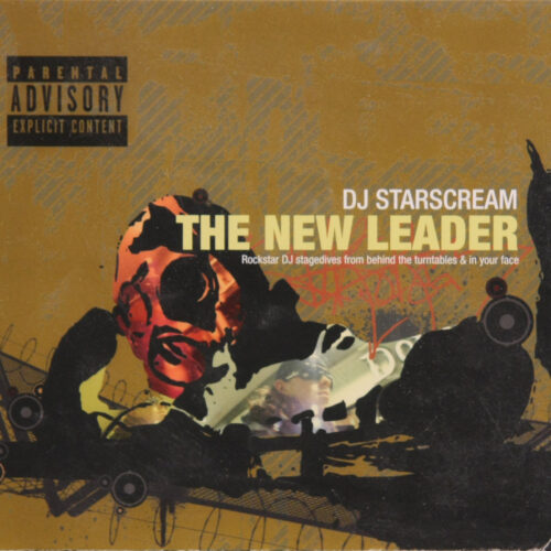 CD-DJStarscream-TheNewLeader Jpg