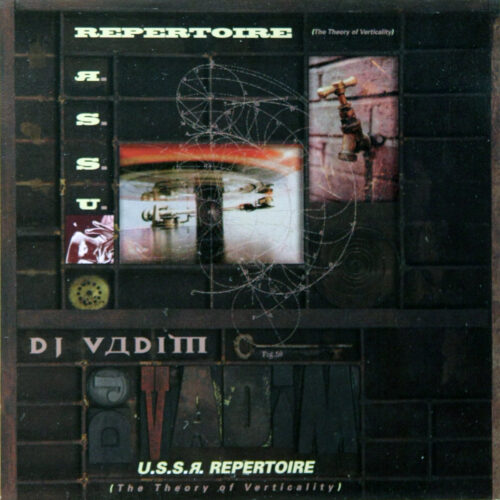 CD-DJVadim-USSRRepetoire Jpg