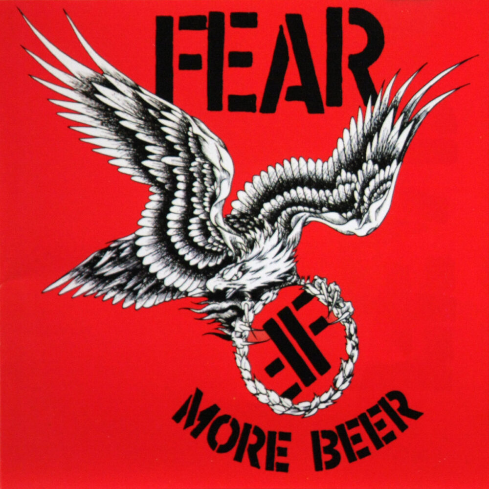 CD-Fear-MoreBeer Jpg