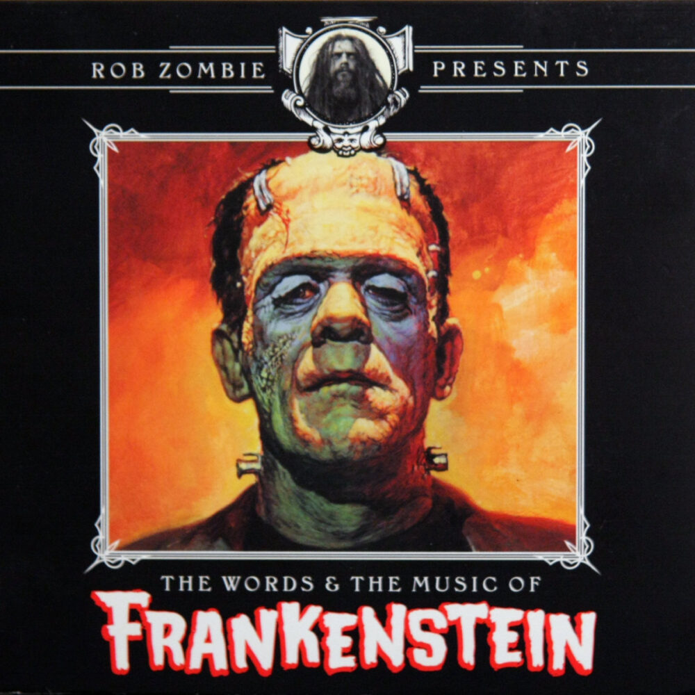 CD-Frankenstein-TheWordsMusicOf Jpg