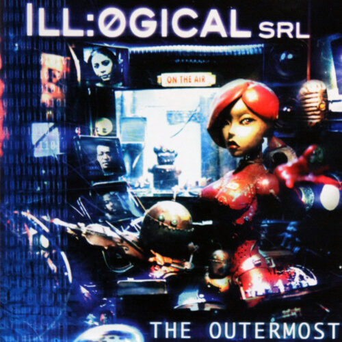 CD-IllogicalSRL-TheOutermost Jpg