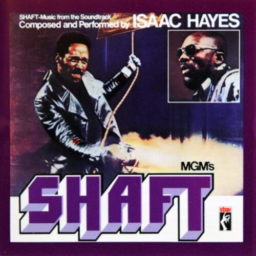 CD-IsaacHayes-Shaft Jpg