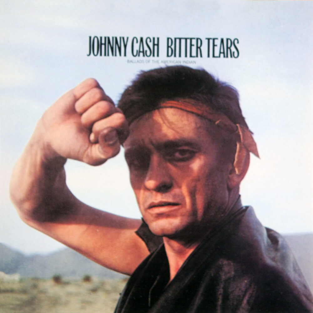 CD-JohnnyCash-BitterTears Jpg