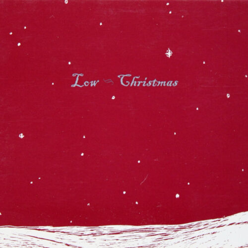 CD-Low-Christmas Jpg