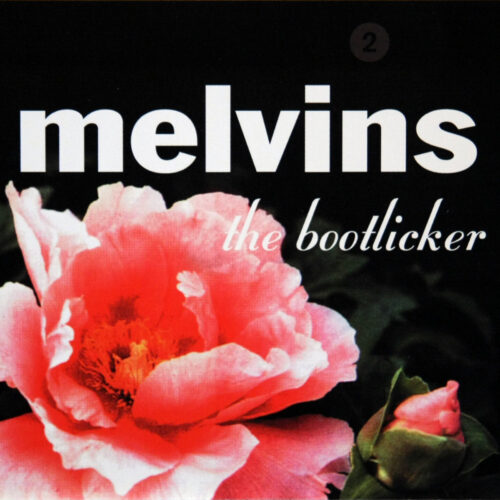 CD-Melvins-Bootlicker Jpg