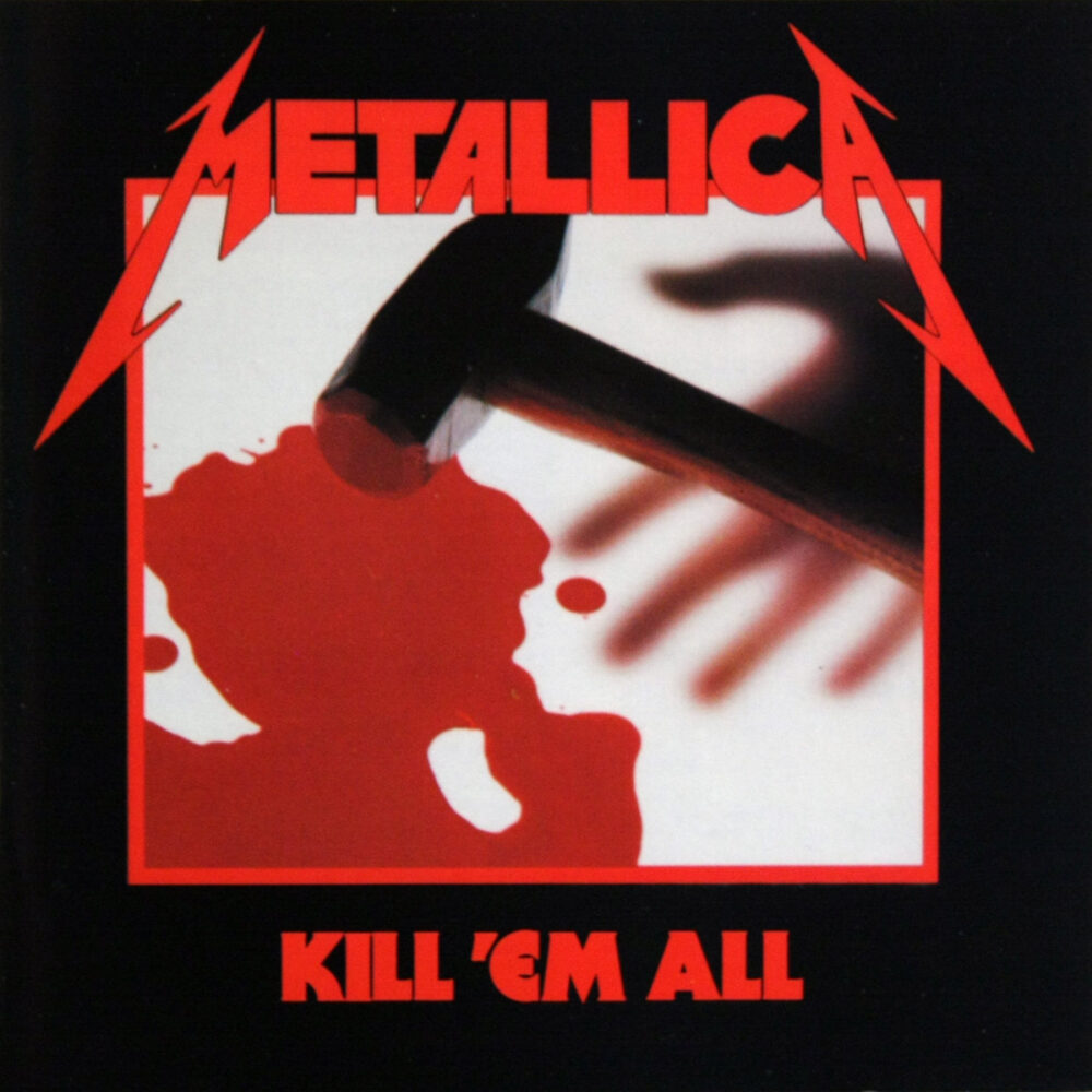 CD-Metallica-KillEmAll Jpg