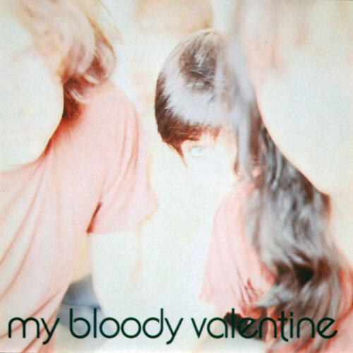 CD-MyBloodyValentine-IsntAnything Jpg