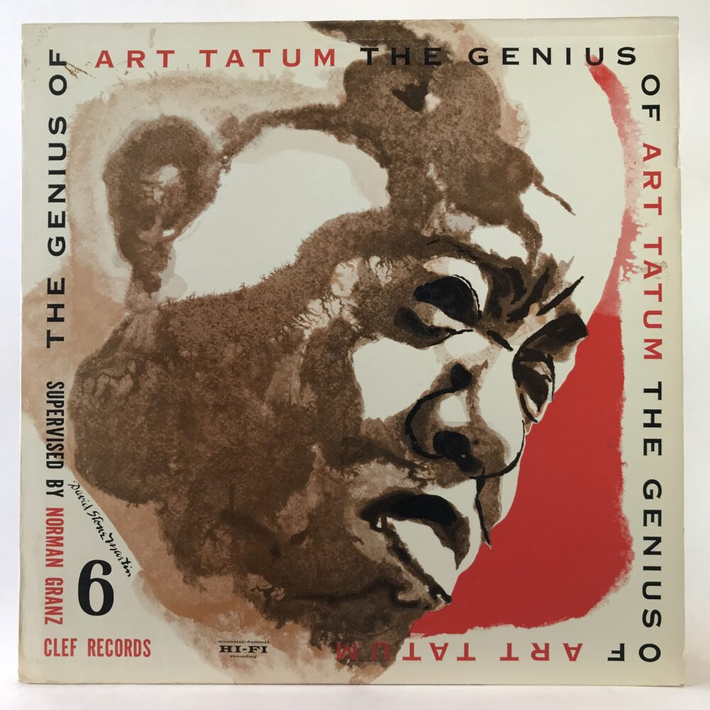 Jazz-Art Tatum-The Genius Of Art Tatum Jpg