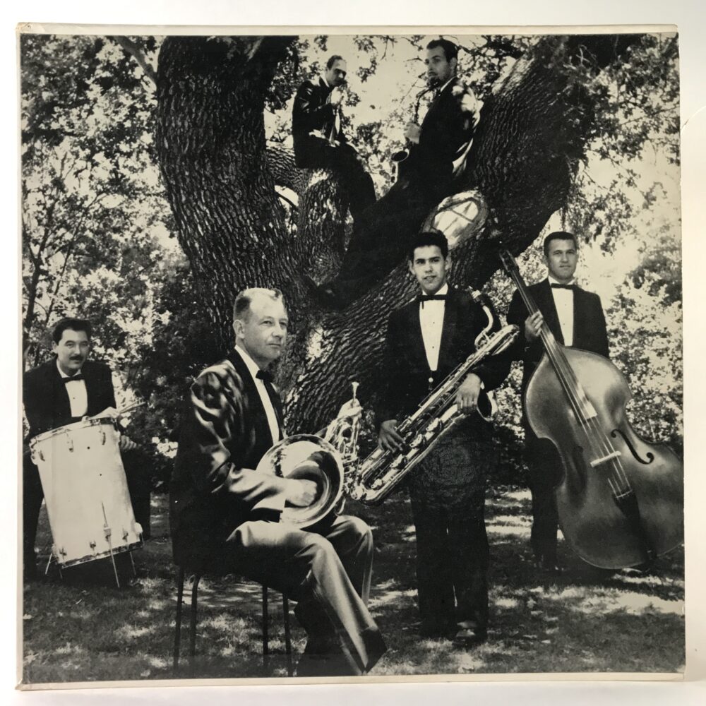 Jazz-Chamber Jazz Sextet Jpg