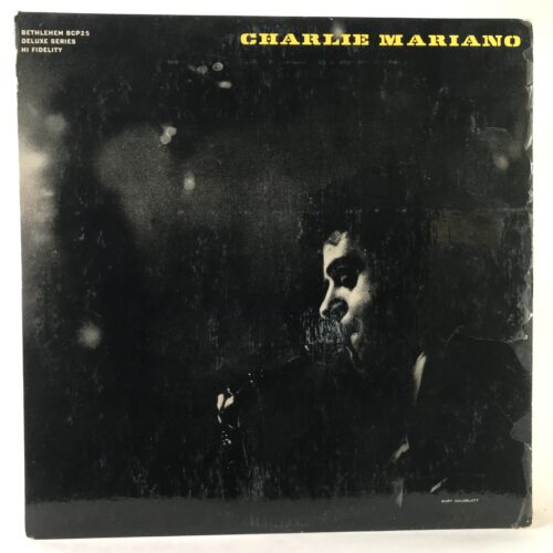 Jazz-Charlie Mariano Jpg