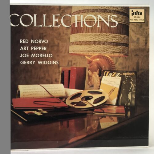 Jazz-Collections-Compilation Jpg