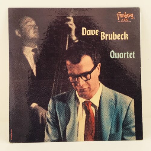 Jazz-Dave Brubeck-Quartet Jpg