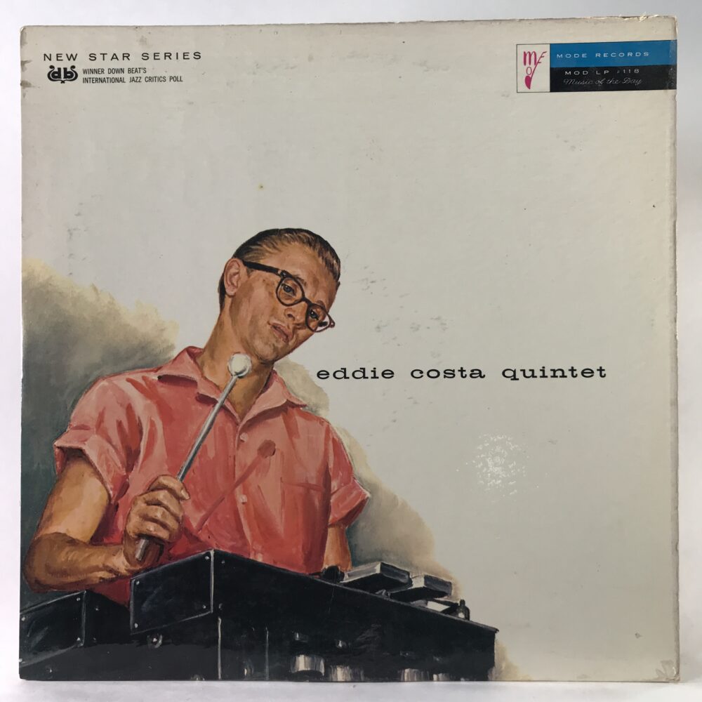 Jazz-Eddie Costa Quintet Jpg