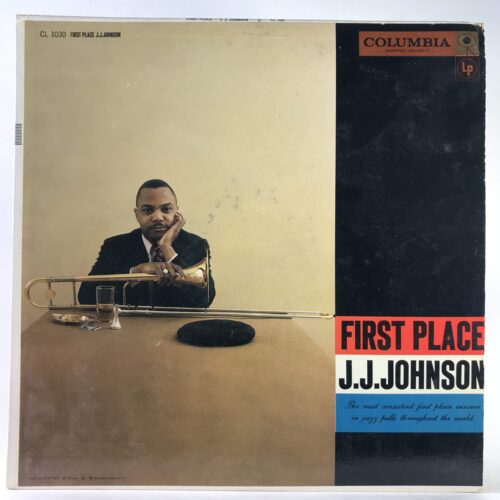 Jazz-JJ Johnson-First Place Jpg