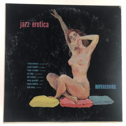 Jazz-Jazz Erotica Jpg