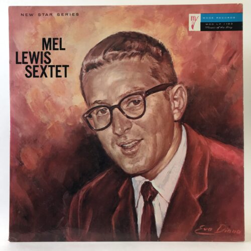 Jazz-Mel Lewis Sextet Jpg