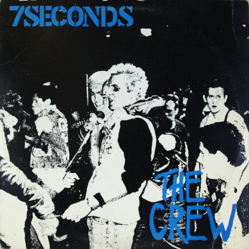 LP-7seconds-thecrew Jpg