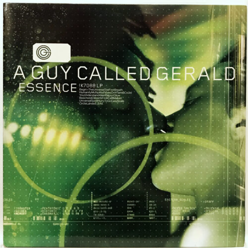 LP-AGuyCalledGerald-Essence Jpg