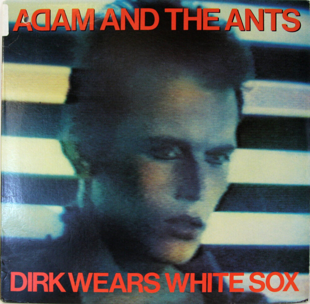 LP-Adamandtheants-Dirk Jpg