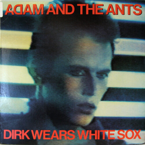 LP-Adamandtheants-Dirk Jpg