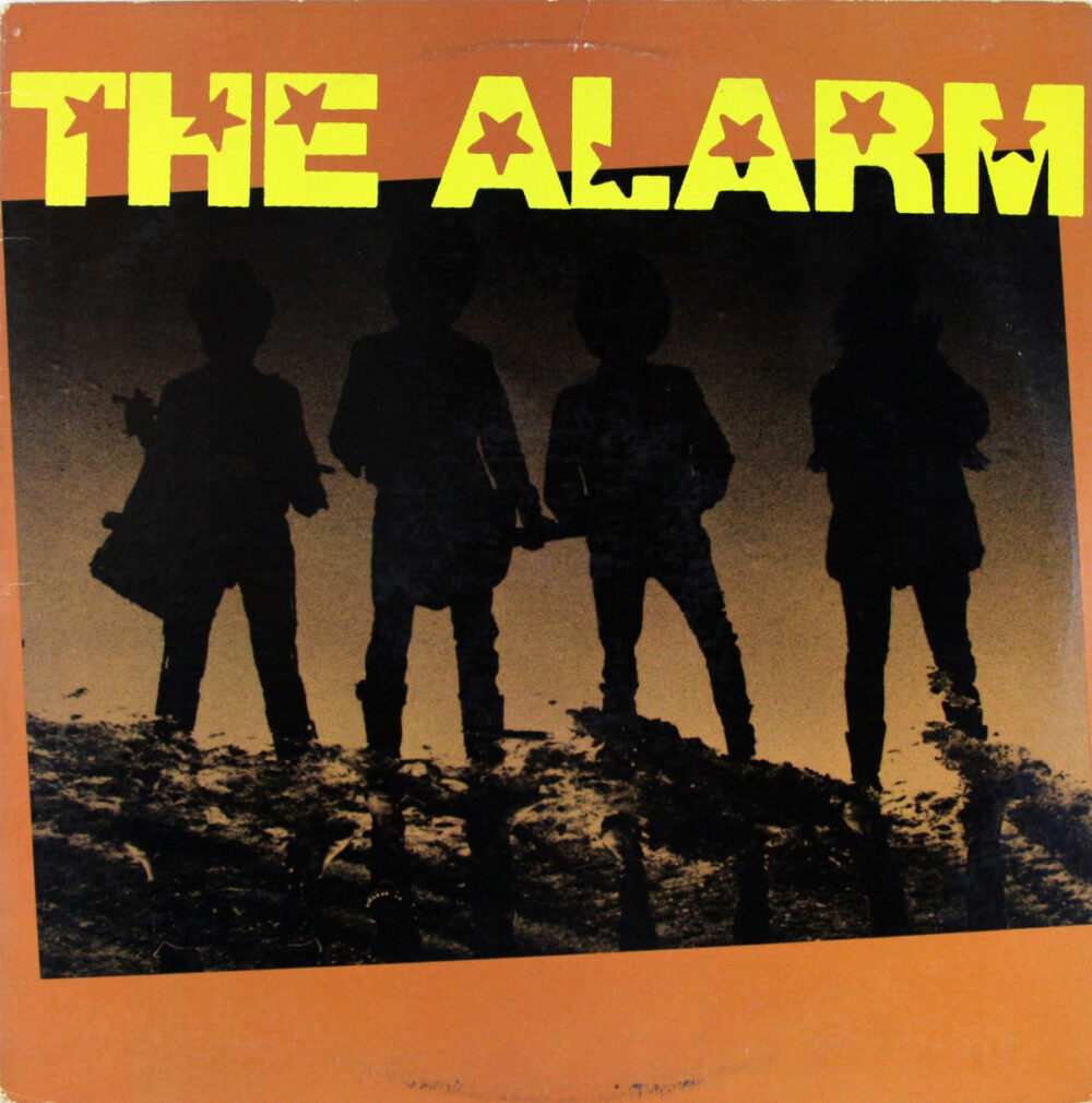 LP-Alarm-TheAlarm Jpg