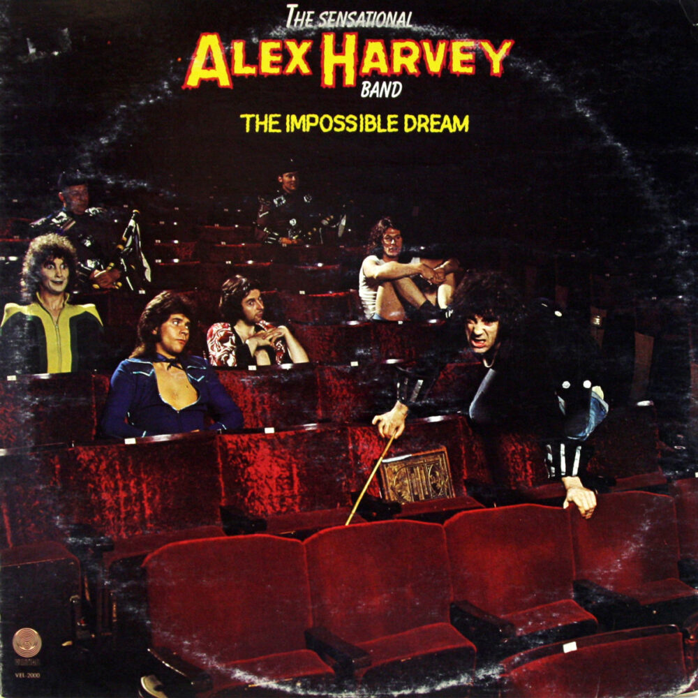 LP-AlexHarvey-TheImpossibleDream Jpg